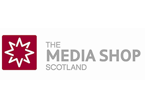 The Media Shop Scotland