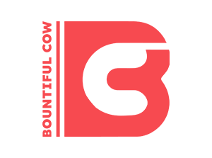 Bountiful Cow