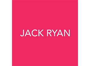 Jack Ryan